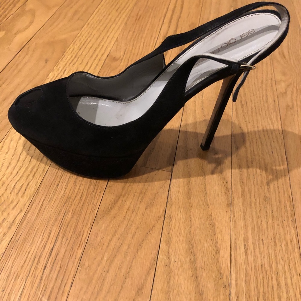 Sergio Rossi heels